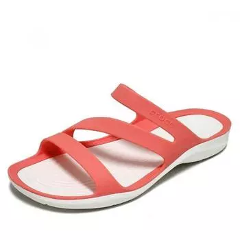 Сандалии Crocs Swiftwater Fresco 203998 6sl 2039986SL:220mm(W5)