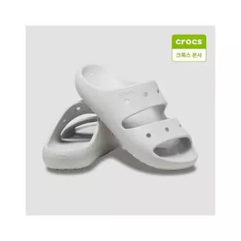 Сандалии Crocs Unisex Classic V2 209403 1 фут 1FT Atmosphere/M8W10