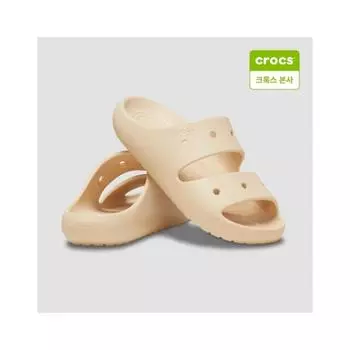 Сандалии Crocs Unisex Classic V2 209403 2ds 2DS shitake/M10W12
