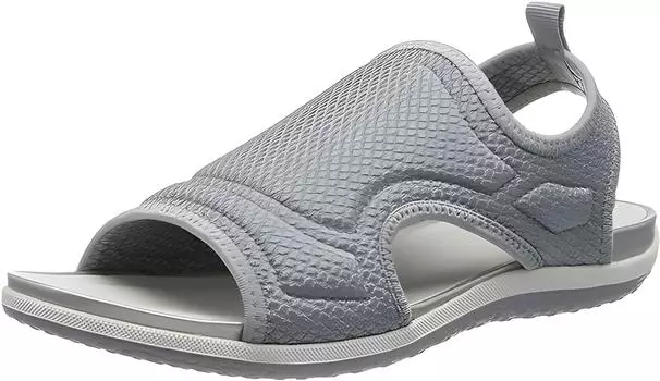 САНДАЛИИ D S.VEGA B - СЕТКА + ЛАЙКРА 39