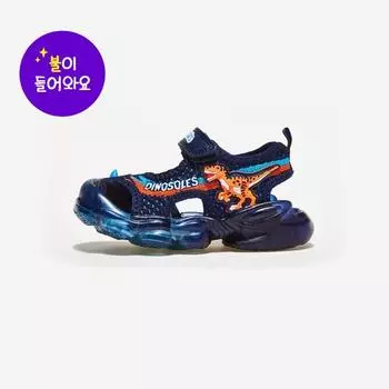Сандалии Dinosoles T-Rex Air-DNKCD2TSTS11 190
