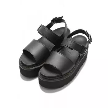 Сандалии Dr.martens Boss Quad Black Hydro 26725001 220