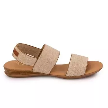 Сандалии elastico lino 631 t36/41 Женщина PINAZ