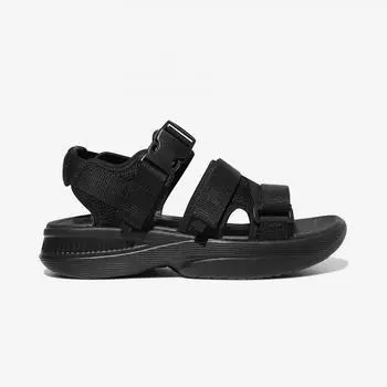 Сандалии Fila Float 1sm02604g 001 Black Black Black/230