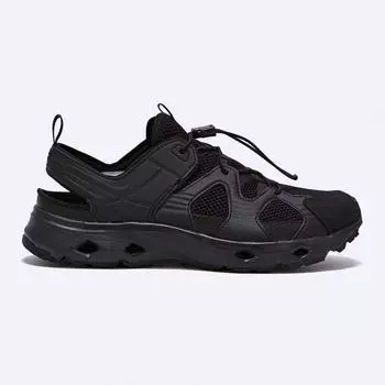 Сандалии FILA Slick Wavy черные 1SM02603G 001 230