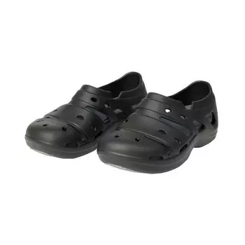 Сандалии Fisherman Black Medium [Daiwa] DL-1481