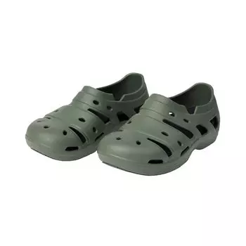 Сандалии Fisherman Moss Green Small [Daiwa] DL-1461 мох зеленого