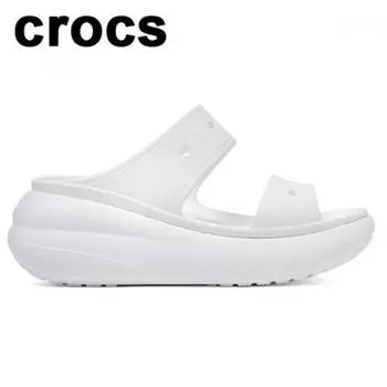 Сандалии Galleria Crocs Classic Crush 207670 100 250