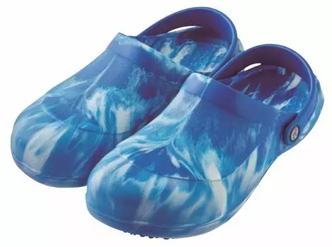 Сандалии Gamakatsu Protect LE6000 Paradise Blue M