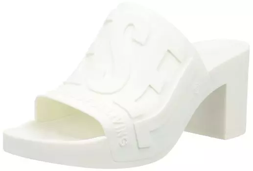 Сандалии H Y03071P5182 38 Белый T1003 [Дизель] Женские SA-PAMELA белый