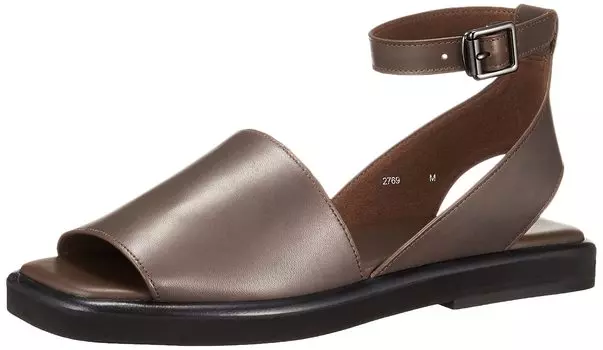 Сандалии Howell Sandals с ремешком на щиколотке 2769 DOK см E [Margaret Idea] женские 22,0 см~22,5