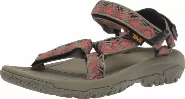 Сандалии HURRICANE XLT2 BOOMERANG DARK OLIVE 25 см [TEVA] Женские