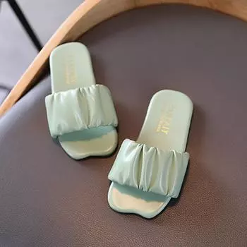 Сандалии и сандалии для девочек 27