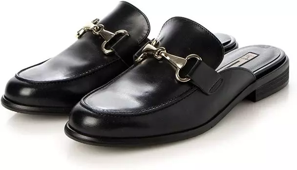 Сандалии Ing IGLF32170 Черные см Женские 23.0 чёрный