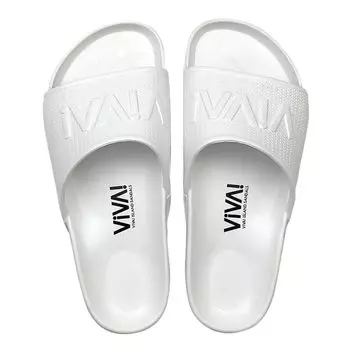 САНДАЛИИ ISLANDS RELAX SANDALS Сандалии Relax в VIVA! (Сделано в Японии) БЕЛЫЙ/Л (26-27см) белый