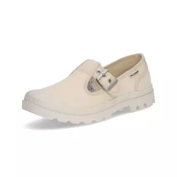 Сандалии кеды PAMPA WASHED SAHARA см [Palladium] M-JANE Женские (210) +24,5