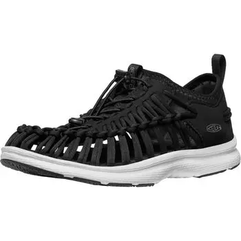 Сандалии KEEN UNEEK O3 Unique O3 БЕЛЫЙ см ЧЕРНЫЙ/ЗВЕЗДА 27.0