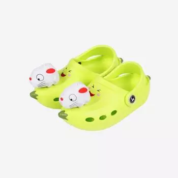 Сандалии Kkomomshu со светодиодной подсветкой Banana Beam-BA1KIDSLIM 140
