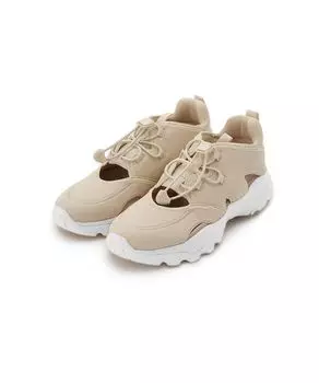 сандалии-кроссовки atelier 13WGS241531 BEG см [EMI] Женские 23,0
