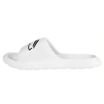 Сандалии Li Ning Flat Home Slide Мужская обувь белого цвета LSXS900-3 41