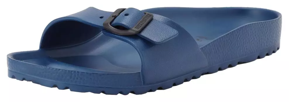 Сандалии MADRID EVA Navy cm E [Birkenstock] Женские 25.0 тёмно-синий