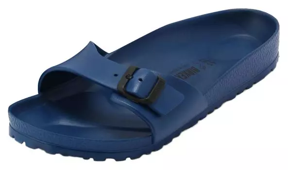 Сандалии MADRID EVA Navy см 2E [Birkenstock] Мужские 30.0 тёмно-синий