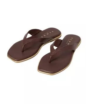 Сандалии MI7513291PU KESTEN см [Leme] Женские 23,5 [Товар]