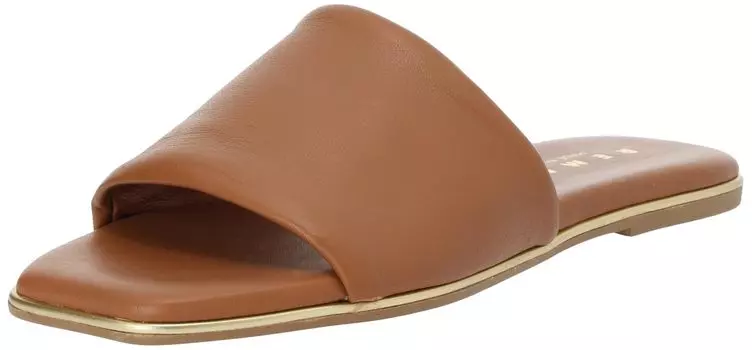 Сандалии MI7518291PU AMBARINO см [Leme] Женские 23.0 [Товар]