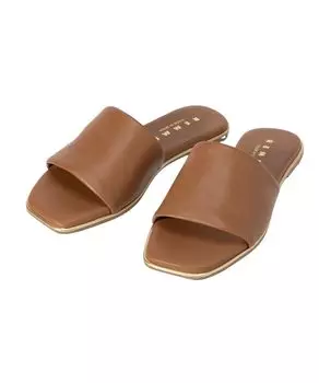 Сандалии MI7518291PU AMBARINO см [Leme] Женские 24,5 [Товар]