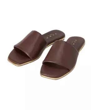 Сандалии MI7518291PU KESTEN см [Leme] Женские 23,5 [Товар]