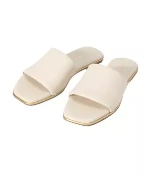 Сандалии MI7518291PU TOAST см [Leme] Женские 24.0 [Товар]