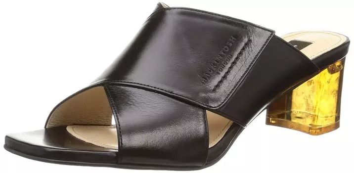 Сандалии Mule 1212 B small E [Macintosh London] Женские