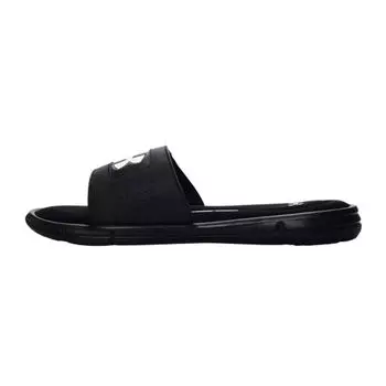 Сандалии мужские Under Armour Ignite 5 Slides черные 1287318-001 40