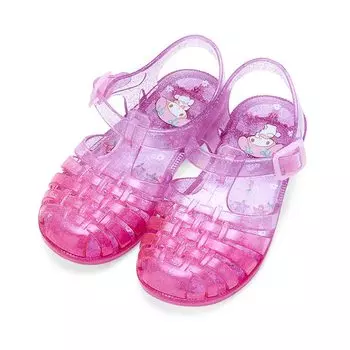 Сандалии My Melody Kids Clear 17 см322555 [Sanrio]