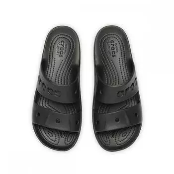 САНДАЛИИ НА ПЛАТФОРМЕ CROCS BAYA 208188 001 240