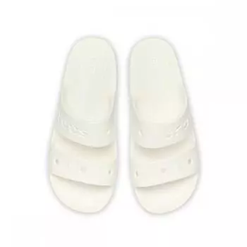 САНДАЛИИ НА ПЛАТФОРМЕ CROCS BAYA 208188 100 250