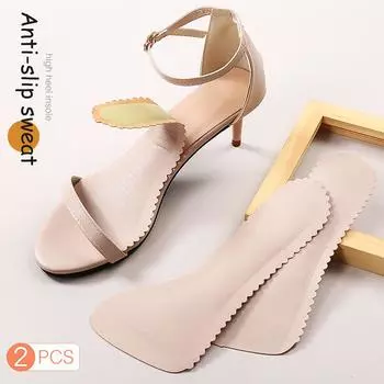 Сандалии Нескользящая дышащая стелька 35-36