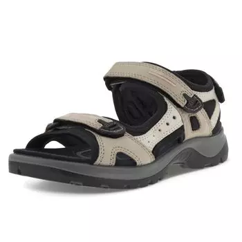 Сандалии OFFROAD SANDAL [Echo] женские ATMOSPHERE/ICE W./BLACK 23.5 см