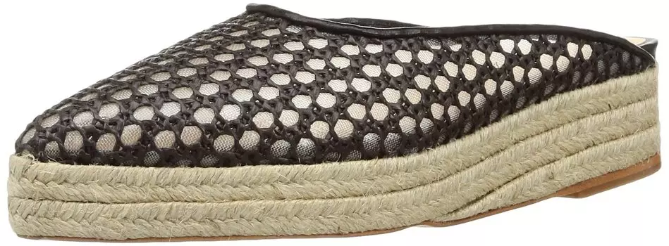 Сандалии OVIEDO см [Perrico Sunny] Женские 23.0 чёрный