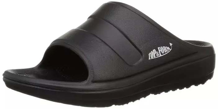 Сандалии Recovery Sandals Black 3E [Kita] Мужские SK-4900 x_l чёрный