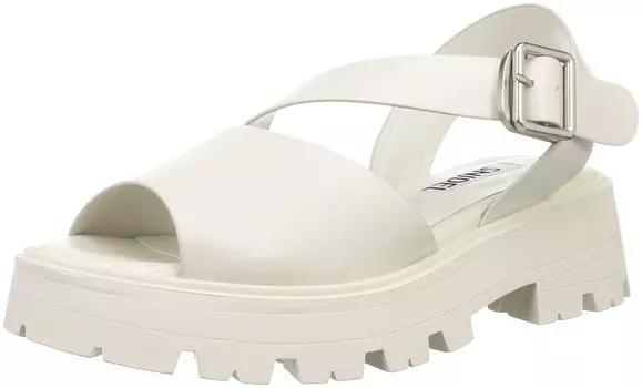 Сандалии с ремнем на щиколотке SWGS222623 IVR small [Sneider] Женские