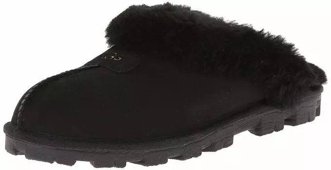Сандалии Sabo Coquette COQUETTE 5125 ЧЕРНЫЙ [UGG] 24.0 см/US7 [Товар] чёрный