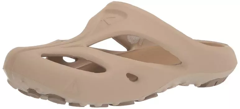 Сандалии SHANTI PLAZA см [Keen] Женские TAUPE/TIMBERWOLF 24.0
