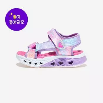 Сандалии Skechers Flutter Hearts-303105L 190