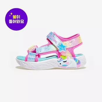 Сандалии Skechers Unicorn Dreams-302682L