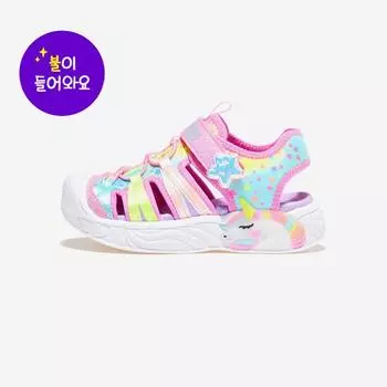 Сандалии Skechers Unicorn Dreams-303102N 130