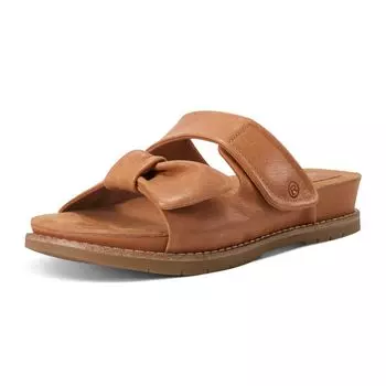 Сандалии-слайды ZOVA rwZOVA Medium Natural cm M [Rockport] Женские 23,0