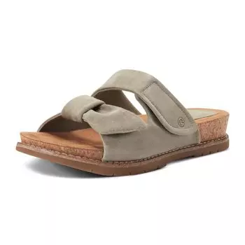 Сандалии-слайды ZOVA rwZOVA Spanish Moss cm M [Rockport] женские 23.0