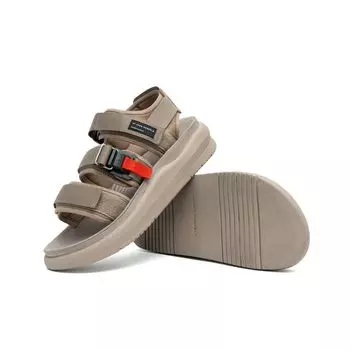 Сандалии Спортивные сандалии Спортивные сандалии Сандалии с ремешками Кемпинговые для отдыха на природе ASTRO Nutmeg см [Сандалии Hijack] [ASTRO] Женские Мужские 24.0