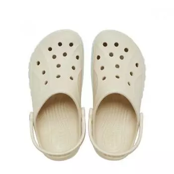 Сандалии-тапочки Croc Skies Tqj 207019 11s Bayaband Clogs Kids 175